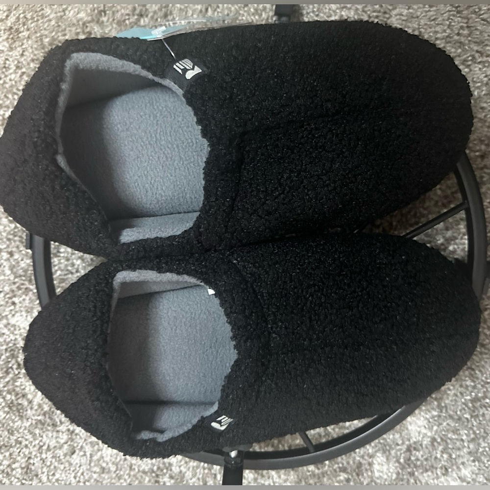 RockDove Women’s Memory Foam Slippers NWT​ - Picture 3 of 12